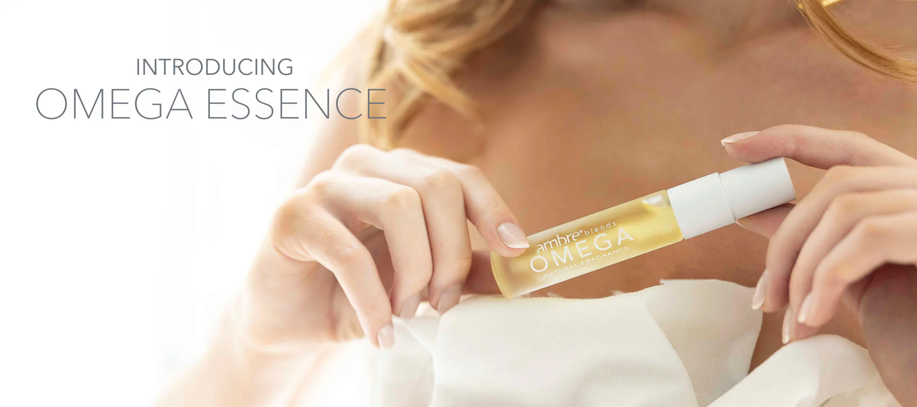 Timeless Scents, Naturally Crafted
