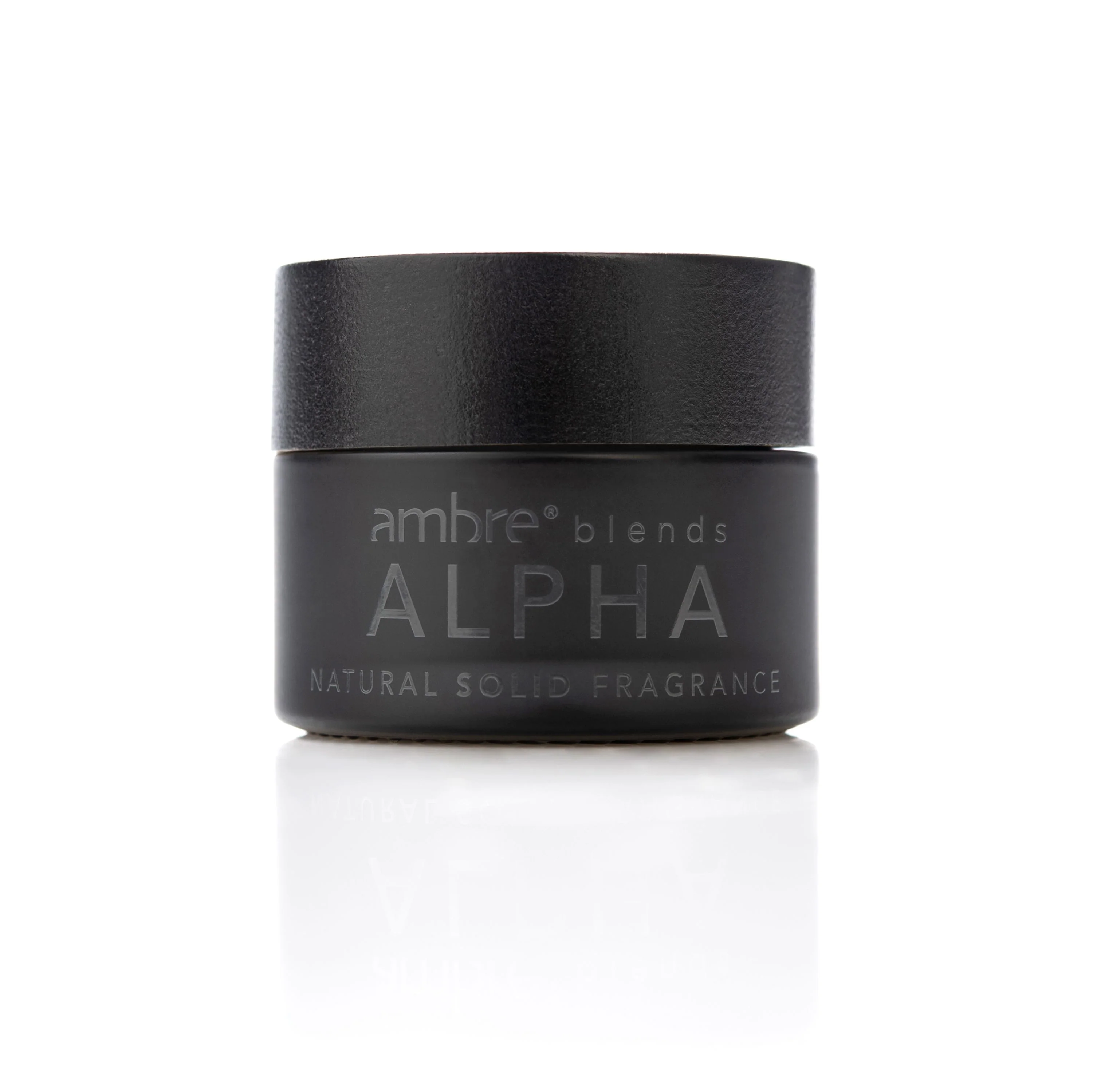 ALPHA Essence Solid