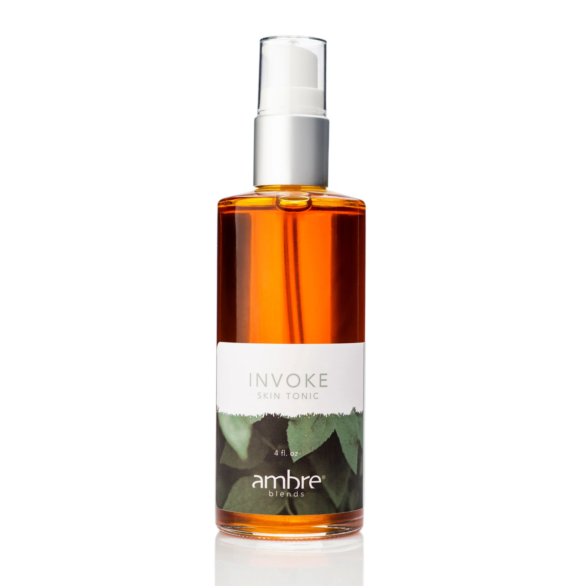 Invoke Skin Tonic (4oz)