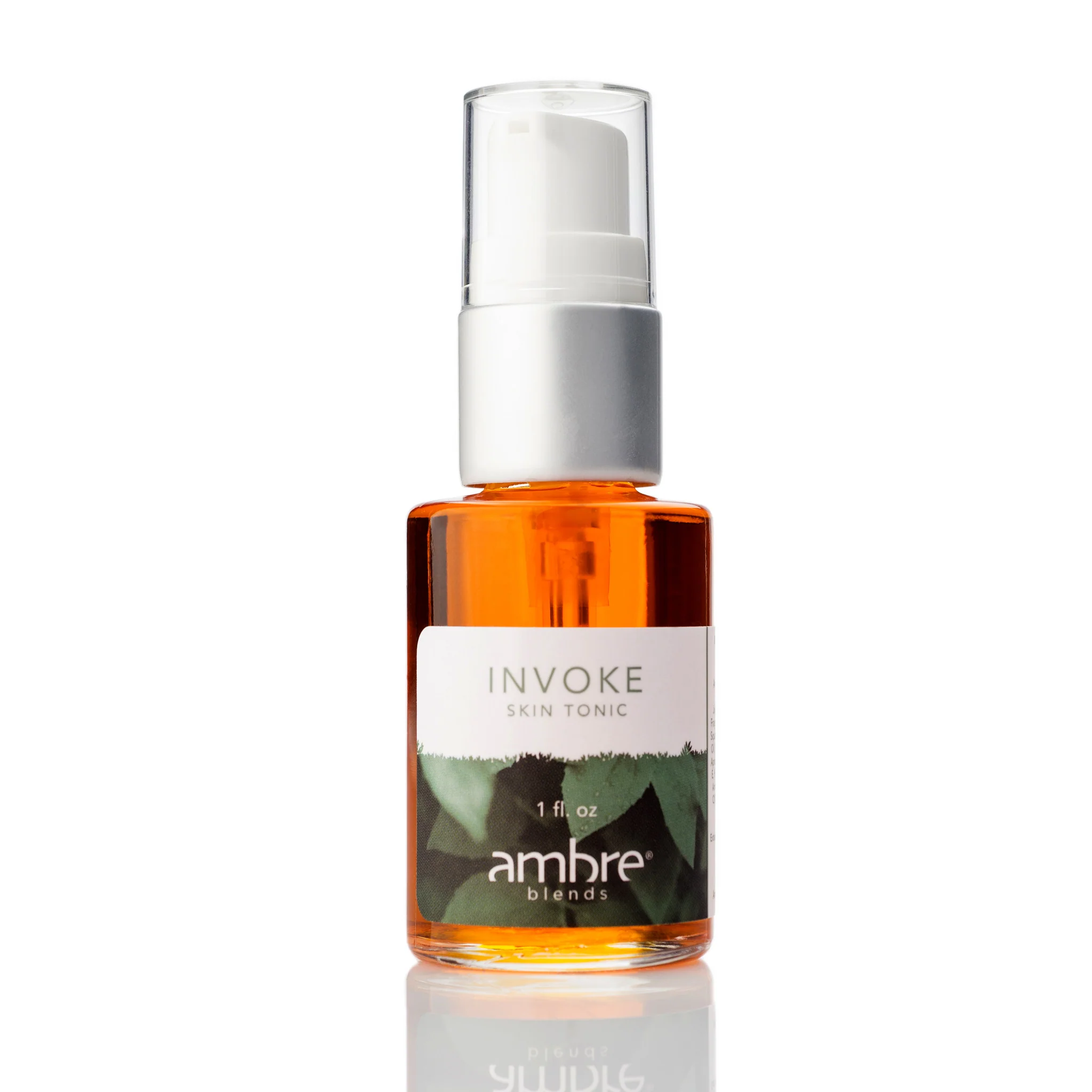 Invoke Skin Tonic (1oz)