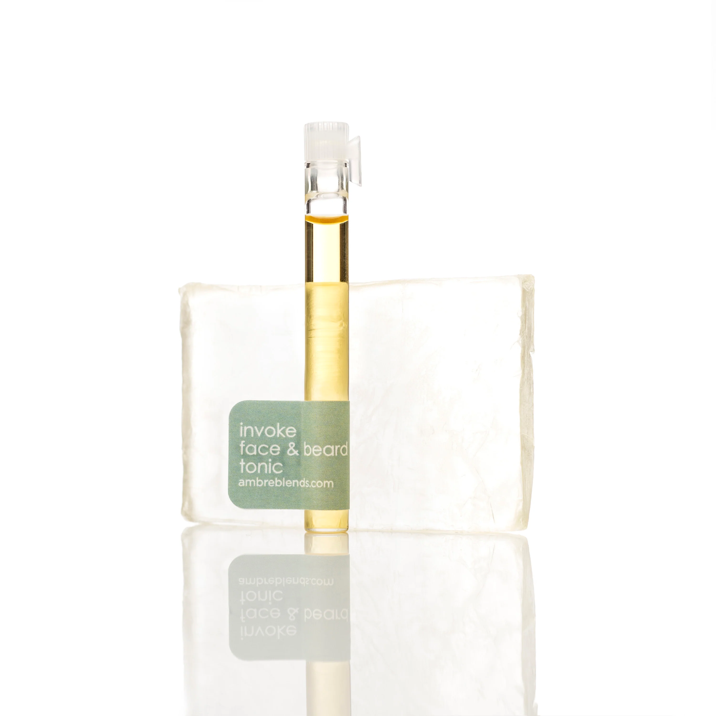 Men's Sample Set - Invoke Essence - Image 2