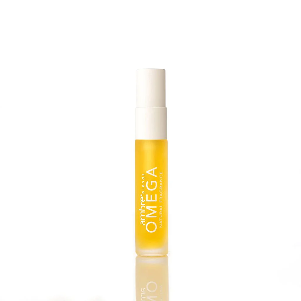OMEGA Pure Oil Essence Pump - Image 2